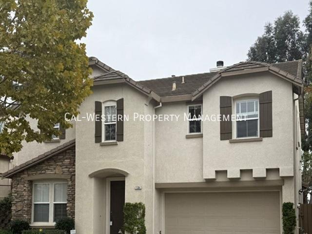 4 BR, 2.5 BA Apartment 724 Canoas Creek Circle, San Jose, CA 95136