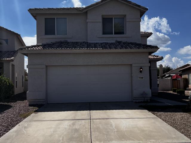 4 BR, 2.5 BA Apartment 7309 W Sunset Mountain Dr, Tucson, AZ 85743