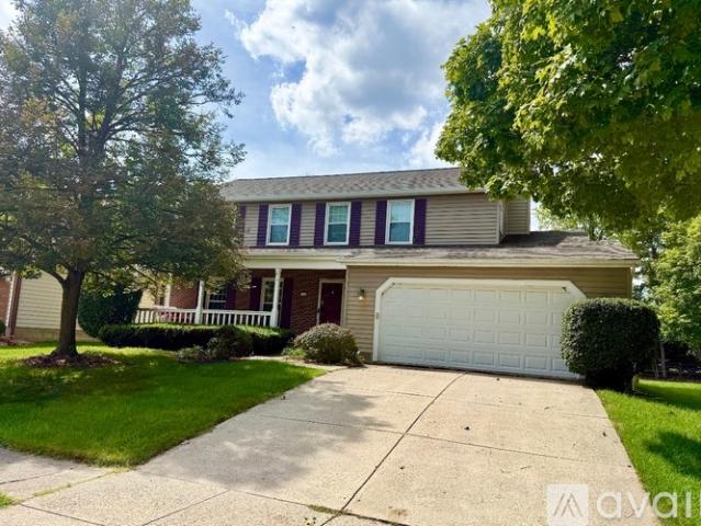 4 BR, 2.5 BA Apartment 7451 Mapleleaf Ct, Columbus, OH 43235
