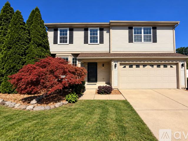 4 BR, 2.5 BA Apartment 7458 Streamwood Dr, Ypsilanti, MI 48197