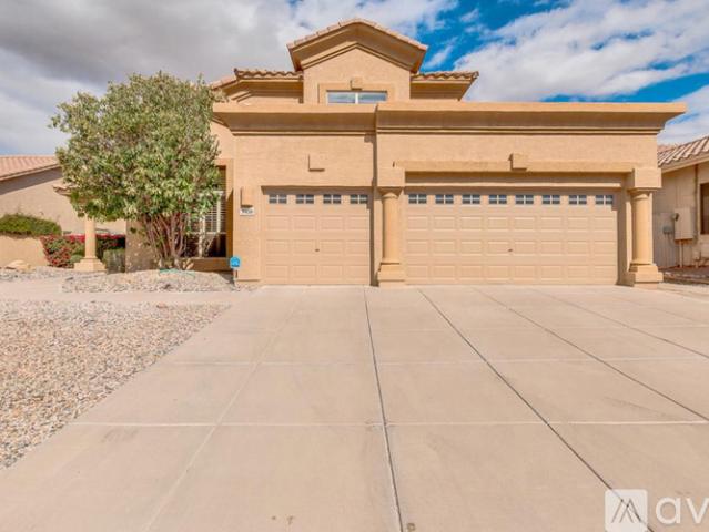 4 BR, 2.5 BA Apartment 7430 E Black Rock Rd, Scottsdale, AZ 85255