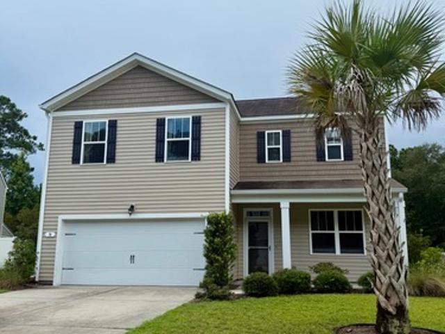 4 BR, 2.5 BA Apartment 74 Parkside Dr, Pawleys Island, SC 29585