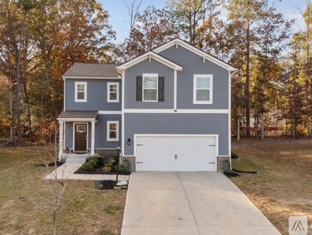 4 BR, 2.5 BA Apartment 7774 Lovegrass Terrace, New Kent, VA 23124