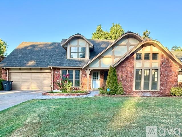 4 BR, 2.5 BA Apartment 7732 South Kingston Avenue, Tulsa, OK 74136