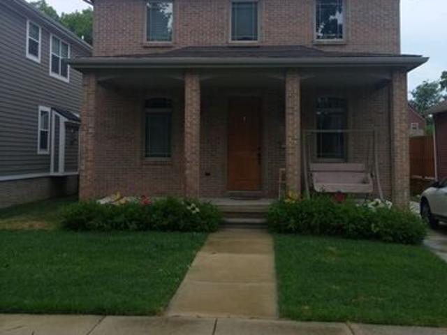 4 BR, 2.5 BA Apartment 799 North Holbrook Street, Plymouth, MI 48170