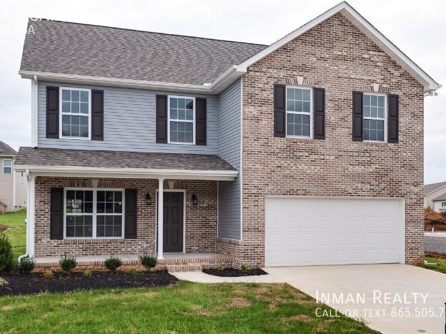 4 BR, 2.5 BA Apartment 8112 Cambridge Reserve Dr, Knoxville, TN 37924