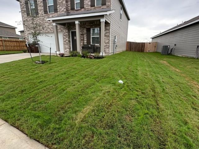 4 BR, 2.5 BA Apartment 8315 Falcon Meadow Drive, Converse, TX 78109