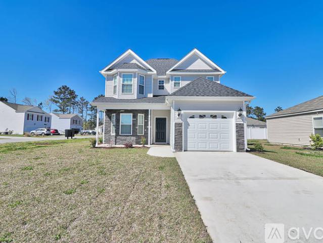 4 BR, 2.5 BA Apartment 857 Twickenham Loop, Longs, SC 29568