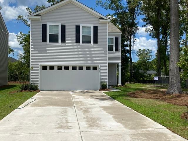 4 BR, 2.5 BA Apartment 861 Kirby Court, Charleston, SC 29414