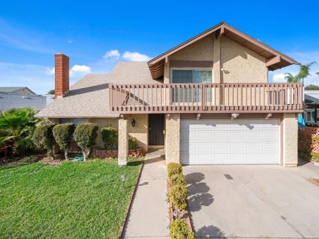 4 BR, 2.5 BA Apartment 8936 Libra Dr, San Diego, CA 92126