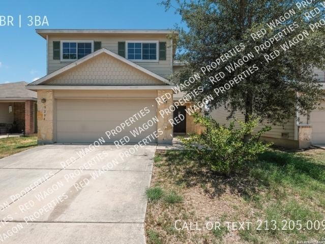 4 BR, 2.5 BA Apartment 9214 Pacific Maple, San Antonio, TX 78254