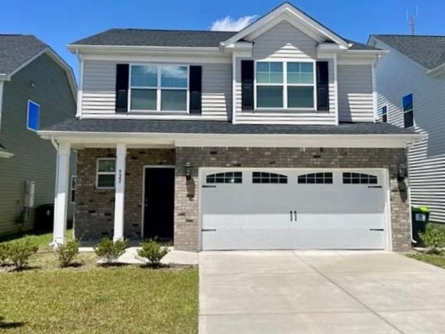 4 BR, 2.5 BA Apartment 922 Taramore Lane, Lexington, SC 29072