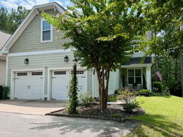 4 BR, 2.5 BA Apartment 93 Falconridge Dr, Spring Lake, NC 28390
