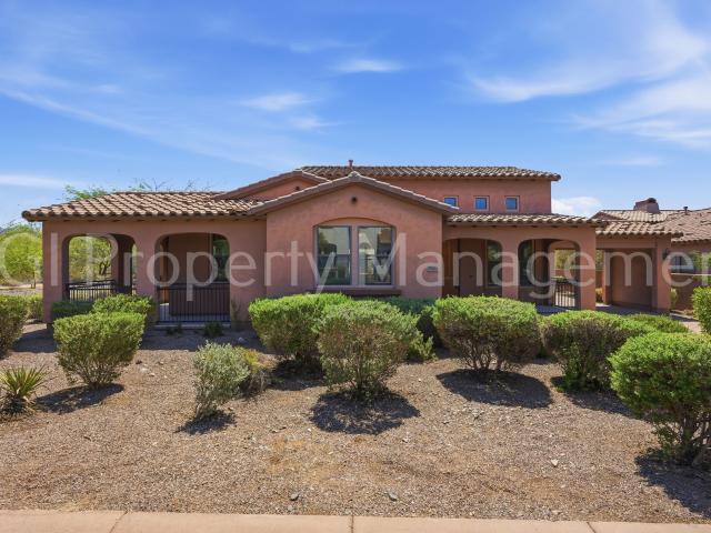 4 BR, 2.5 BA Apartment 9485 E Hidden Spur Trl, Scottsdale, AZ 85255