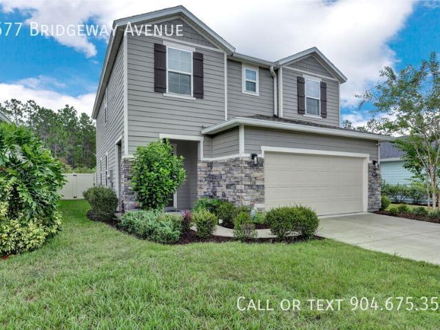 4 BR, 2.5 BA Apartment 9677 Bridgeway Avenue, Jacksonville, FL 32222