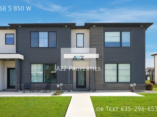4 BR, 2.5 BA Apartment 968 S 850 W, American Fork, UT 84003