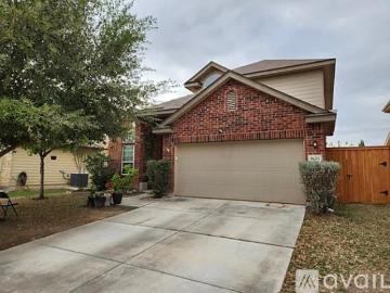 4 BR, 2.5 BA Apartment 9631 Common Law, Converse, TX 78109