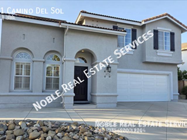 4 BR, 2.5 BA Apartment 971 Camino Del Sol, Chula Vista, CA 91910