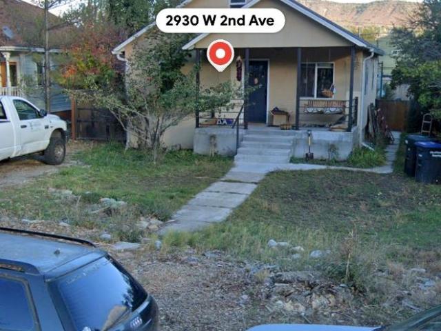 4 Br, 2 bath, Single Family 2930 W 2nd Ave