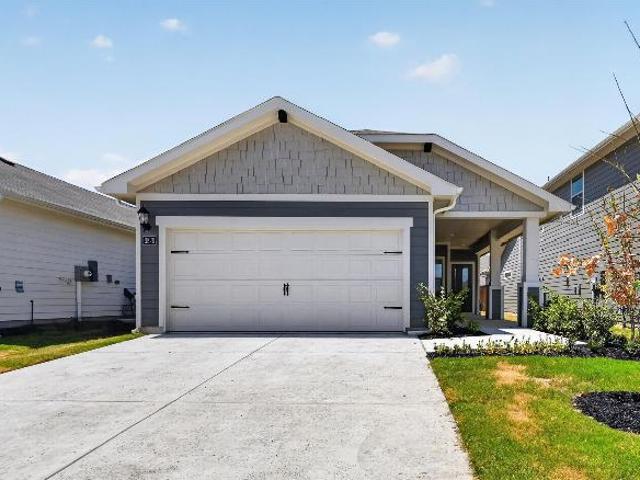 4 Br, 2 bath, Single Family 3520 Bridgeport Drive