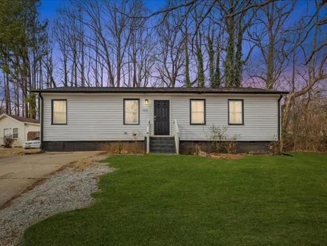 4 Br, 2 bath, Single Family 513 Broad St