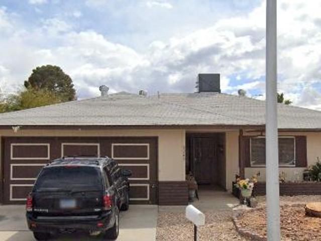 4 Br, 2 bath, Single Family 8249 Charles Turk Dr