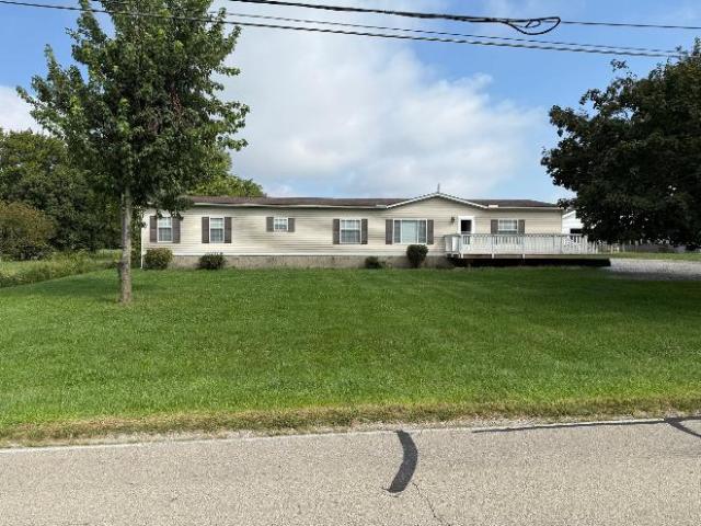 4 Br, 2 bath, Single Family 9859 Shepherd Rd