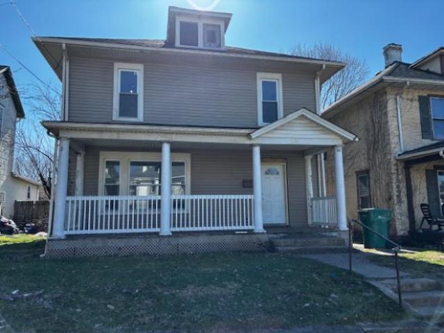 4 Br, 2 bath, Single Family 921 Avondale Ave
