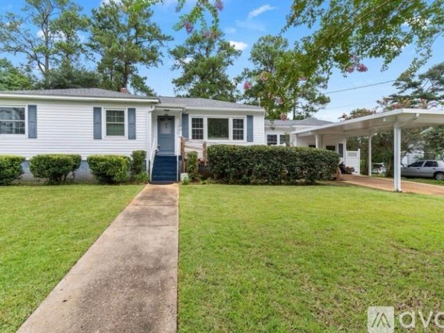 4 BR, 2 BA Apartment Bellamy Drive, Quincy, FL 32351