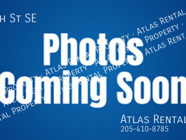 4 BR, 2 BA Apartment 1415 Beech St SE, Decatur, AL 35601