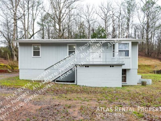4 BR, 2 BA Apartment 1415 Stella Lockard Rd, Cordova, AL 35550