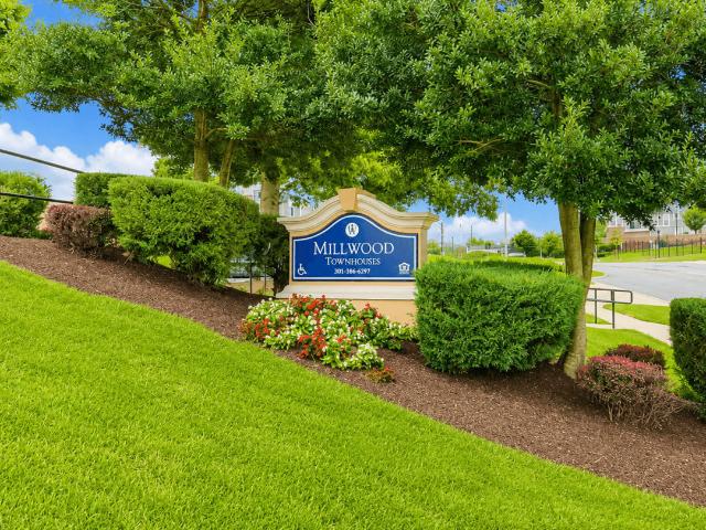 4 BR, 2 BA Apartment 1418 Karen Blvd Unit 1420, Capitol Heights, MD 20743