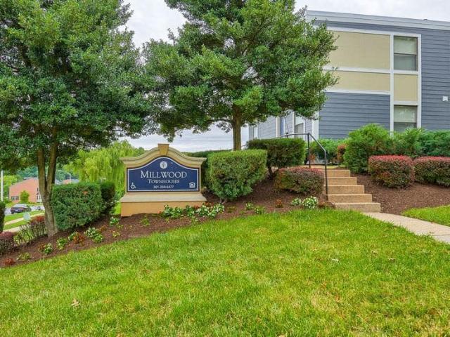 4 BR, 2 BA Apartment 1418 Karen Blvd Unit 1388, Capitol Heights, MD 20743