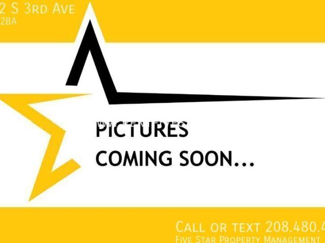 4 BR, 2 BA Apartment 1422 S 3rd Ave, Pocatello, ID 83201