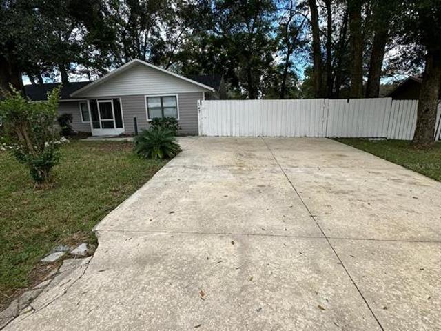 4 BR, 2 BA Apartment 147 Almond Road, Ocala, FL 34472