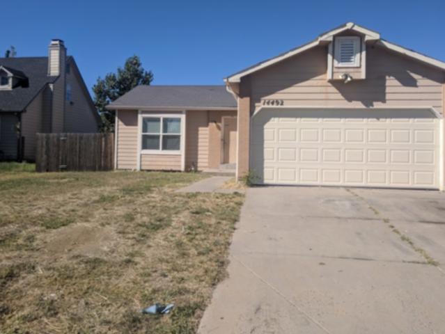 4 BR, 2 BA Apartment 14492 E 47th Ave, Denver, CO 80239