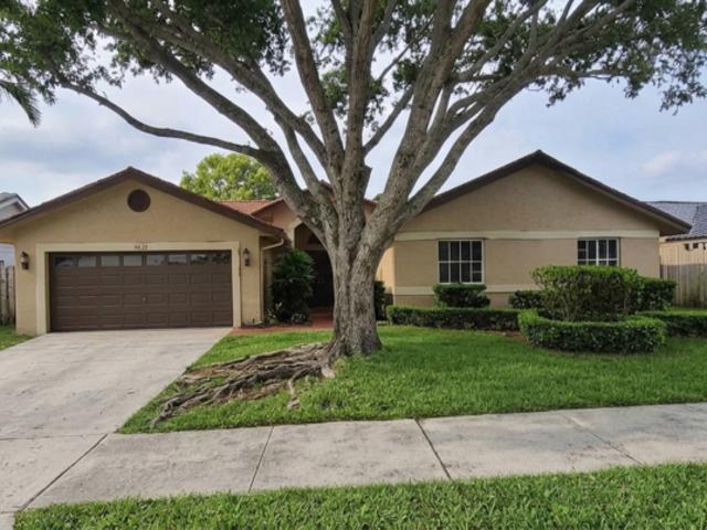 4 BR, 2 BA Apartment 14511 Southwest 162nd Street, Miami, FL 33177