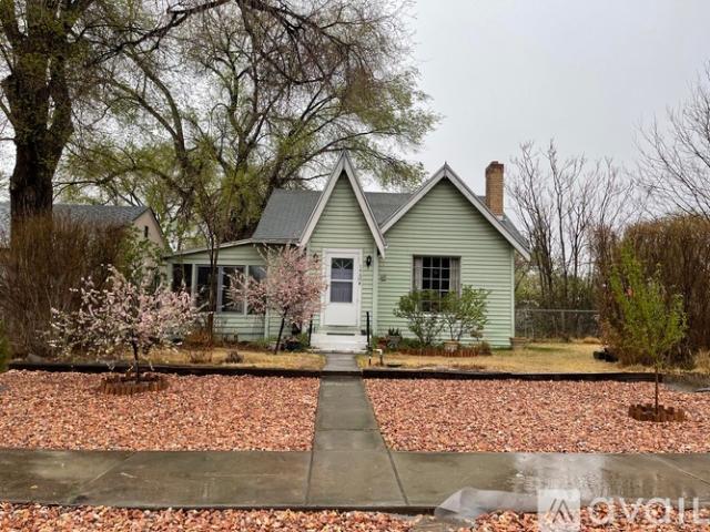 4 BR, 2 BA Apartment 1460 Ouray Avenue, Grand Junction, CO 81501