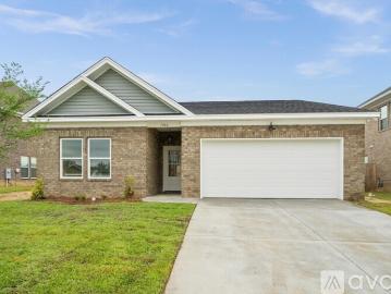 4 BR, 2 BA Apartment 1466 Summergate Dr, Florence, SC 29501