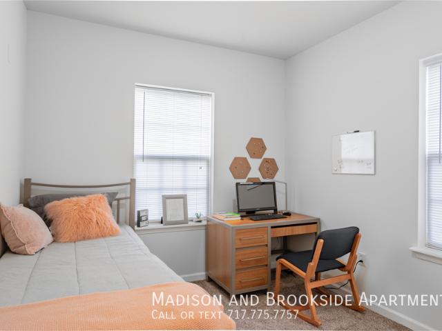 4 BR, 2 BA Apartment 14 Kenneth Ave, Shippensburg, PA 17257