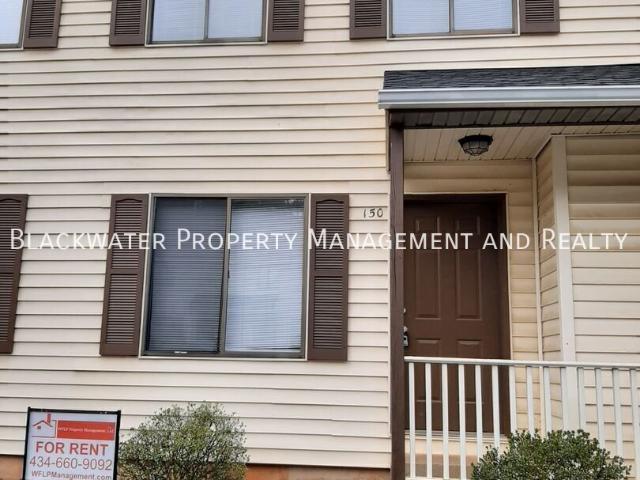 4 BR, 2 BA Apartment 150 Montview Forest Dr, Lynchburg, VA 24502