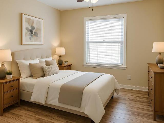 4 BR, 2 BA Apartment 1514 Lakeview Ave, Richmond, VA 23220