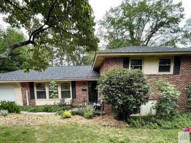 4 BR, 2 BA Apartment 1522 Bradley Drive, Columbia, SC 29204