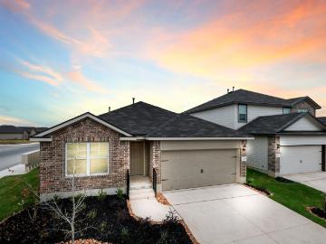 4 BR, 2 BA Apartment 15315 Waterow View Unit 1066, Austin, TX 78703