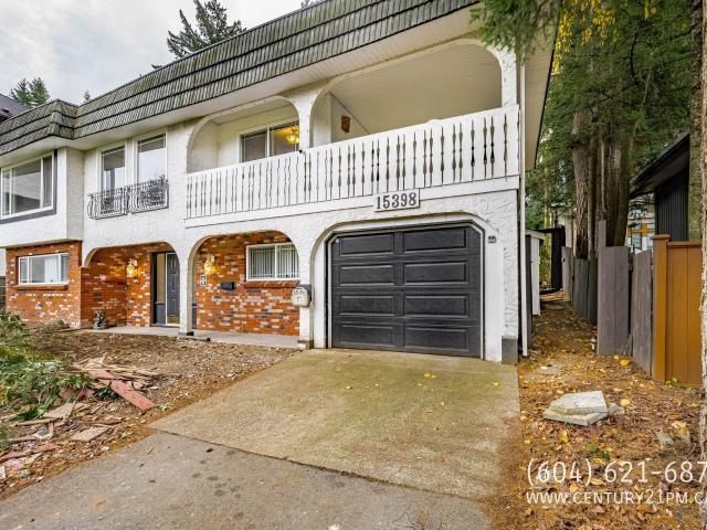 4 BR, 2 BA Apartment 15398 28 Avenue Basement, Surrey, BC V4P 1G2