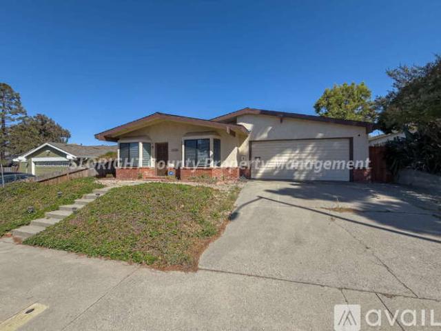 4 BR, 2 BA Apartment 1545 Descanso Street, San Luis Obispo, CA 93405