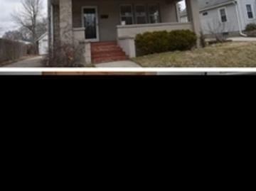 4 BR, 2 BA Apartment 1547 Forest Avenue, Beloit, WI 53511
