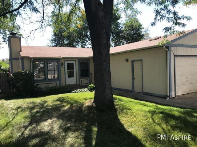 4 BR, 2 BA Apartment 1549 18th Avenue, Longmont, CO 80501