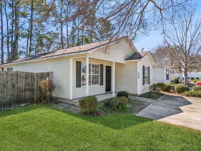 4 BR, 2 BA Apartment 1553 Weaver Street Unit 1445M, Valdosta, GA 31601