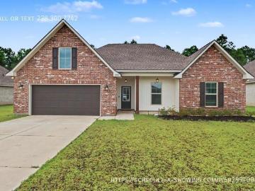 4 BR, 2 BA Apartment 15550 Soaring Loop, Gulfport, MS 39503